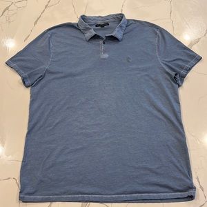 John Varvatos shirt